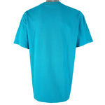 Vintage (SSI) - 4x4 Traction Action Single Stitch T-Shirt 1992 X-Large Vintage Retro