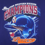 MLB (Lee) - San Diego Padres Champions T-Shirt 1998 XX-Large Vintage Retro Baseball