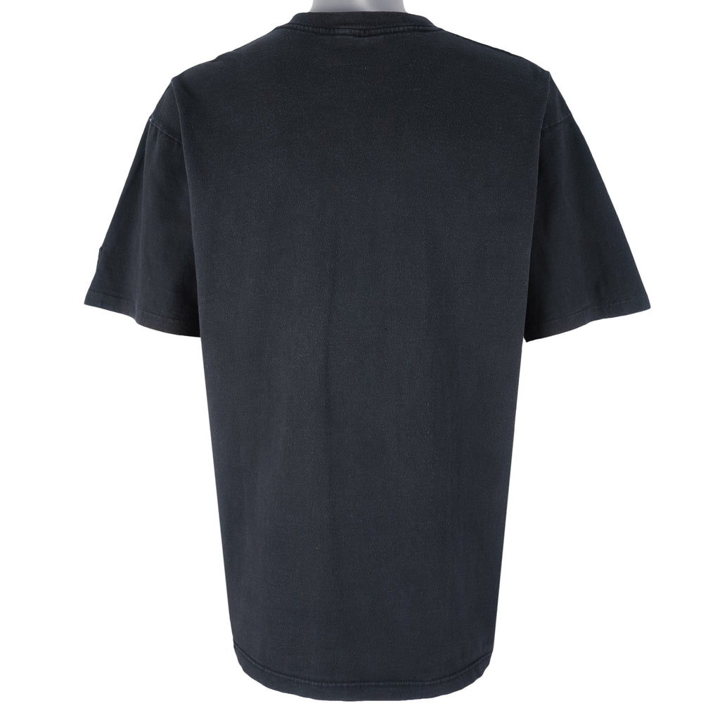 Starter - New York Rangers Stanley Cup Champions T-Shirt 1994 X-Large Vintage Retro Hockey