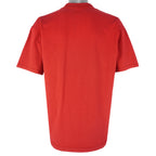 NFL (Sport Attack) - Kansas City Chiefs Grid-Iron Warriors T-Shirt 1996 X-Large Vintage Retro Football