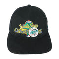 MLB (New Era) - Florida Marlins World Serie Champions Snapback Hat 1997 OSFA Vintage Retro Baseball