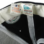MLB (New Era) - Florida Marlins World Serie Champions Snapback Hat 1997 OSFA Vintage Retro Baseball