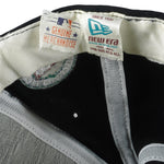 MLB (New Era) - Florida Marlins World Serie Champions Snapback Hat 1997 OSFA Vintage Retro Baseball