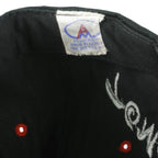 Vintage (Premore) - Slam Dunk Tomahawks Snapback Hat 1990s OSFA Vintage Retro
