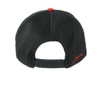 NBA (AJD) - Portland Trail Blazers Embroidered Snapback Hat 1990s OSFA Vintage Retro Basketball