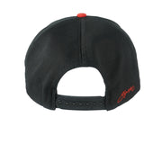 NBA (AJD) - Portland Trail Blazers Embroidered Snapback Hat 1990s OSFA Vintage Retro Basketball