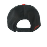 NBA (AJD) - Portland Trail Blazers Embroidered Snapback Hat 1990s OSFA Vintage Retro Basketball