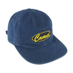 Vintage (Camel) - Joe Camel Smooth Character Strapback Hat 1990s OSFA Vintage Retro