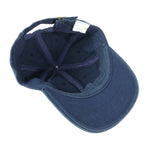 Vintage (Camel) - Joe Camel Smooth Character Strapback Hat 1990s OSFA Vintage Retro