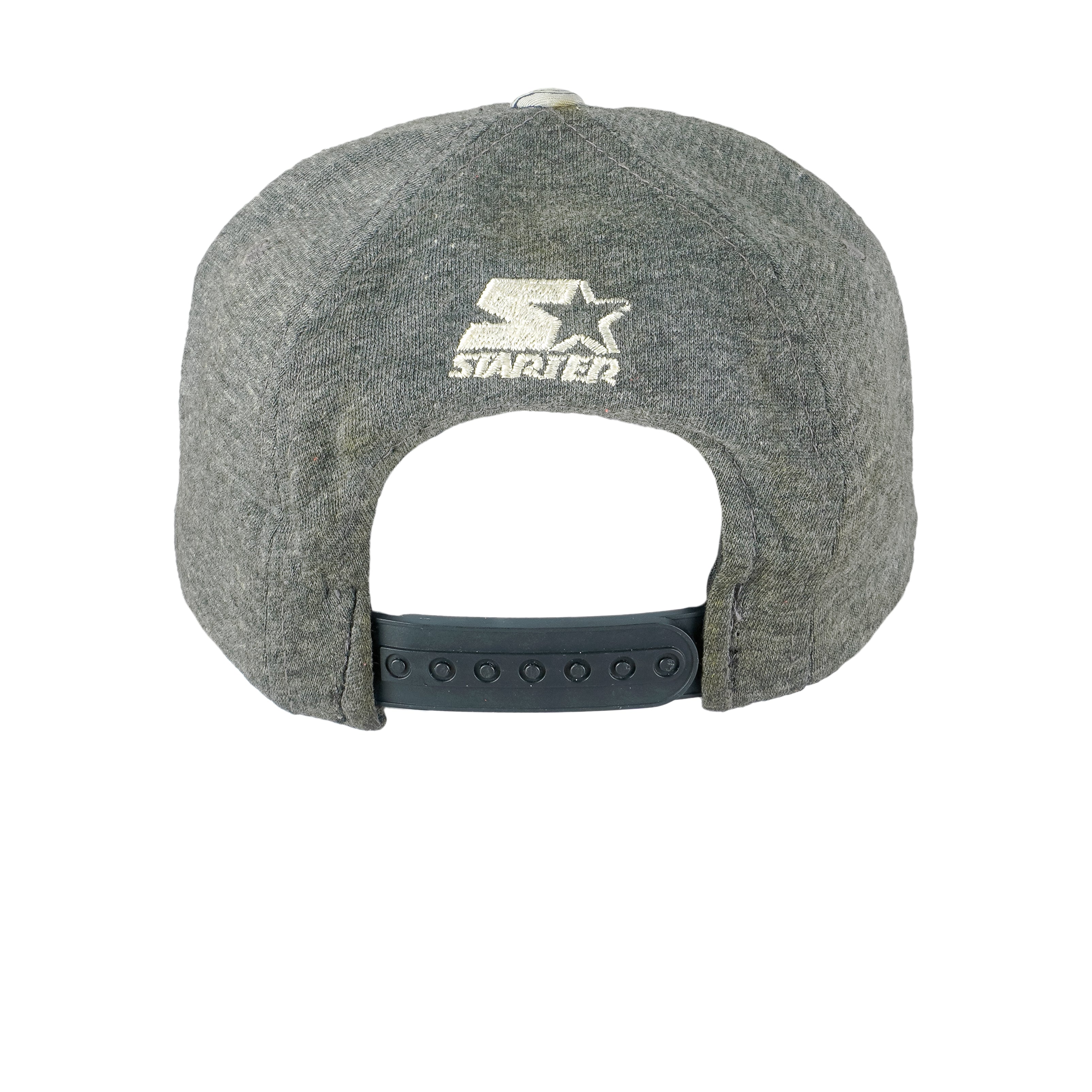 tri power vintage cap