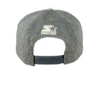 Starter (The Classic) - Dallas Cowboys Embroidered Snapback Hat 1990s OSFA Vintage Retro Football