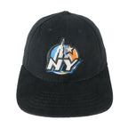 NBA - NY All - Star Game Strapback Hat 1998 OSFA Vintage Retro Basketball