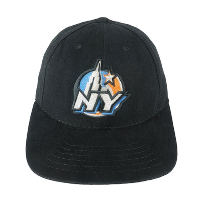 NBA - New York All-Star Game Embroidered Strapback Hat 1998 OSFA