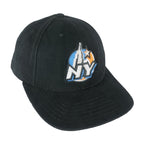 NBA - NY All - Star Game Strapback Hat 1998 OSFA Vintage Retro Basketball
