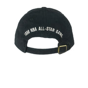 NBA - NY All - Star Game Strapback Hat 1998 OSFA Vintage Retro Basketball
