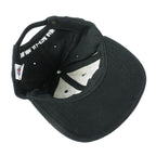 NBA - NY All - Star Game Strapback Hat 1998 OSFA Vintage Retro Basketball