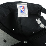 NBA - NY All - Star Game Strapback Hat 1998 OSFA Vintage Retro Basketball