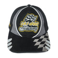 Vintage - Rotax Ski-Doo Sno Gear Embroidered Snapback Hat OSFA Vintage Retro