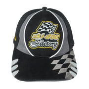 Vintage - Rotax Ski-Doo Sno Gear Embroidered Snapback Hat OSFA Vintage Retro