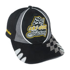 Vintage - Rotax Ski-Doo Sno Gear Embroidered Snapback Hat OSFA Vintage Retro