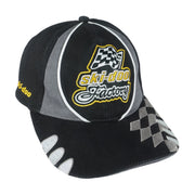 Vintage - Rotax Ski-Doo Sno Gear Embroidered Snapback Hat OSFA Vintage Retro