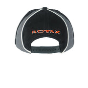 Vintage - Rotax Ski-Doo Sno Gear Embroidered Snapback Hat OSFA Vintage Retro