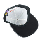 Vintage - Rotax Ski-Doo Sno Gear Embroidered Snapback Hat OSFA Vintage Retro
