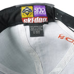 Vintage - Rotax Ski-Doo Sno Gear Embroidered Snapback Hat OSFA Vintage Retro