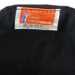 NHL (Twins) - San Jose Sharks Deadstock Snapback Hat 1990s OSFA Vintage Retro Hockey