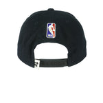 NBA (Sports Specialties) - Seattle SuperSonics Western Conference Champ Hat 1996 OSFA Vintage Retro Basketball