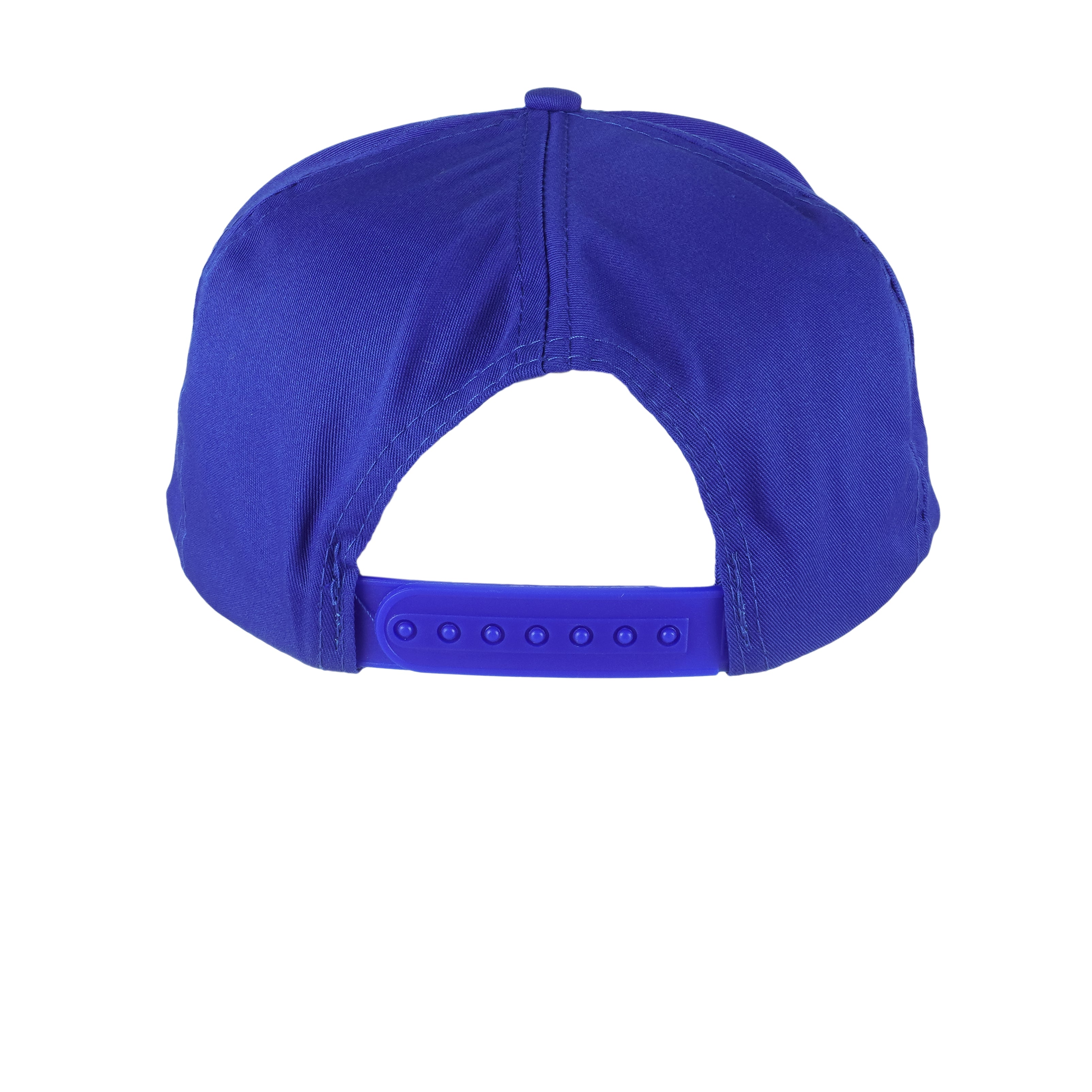 MLB - Montreal Expos Snapback Hat 1990s OSFA Vintage Retro Baseball