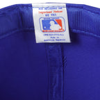 MLB - Montreal Expos Snapback Hat 1990s OSFA Vintage Retro Baseball