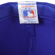 MLB - Montreal Expos Snapback Hat 1990s OSFA Vintage Retro Baseball