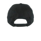NHL (KC) - NHL On Fox Snapback Hat 1990s OSFA Vintage Retro Hockey