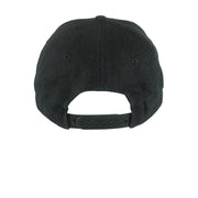 NHL (KC) - NHL On Fox Snapback Hat 1990s OSFA Vintage Retro Hockey