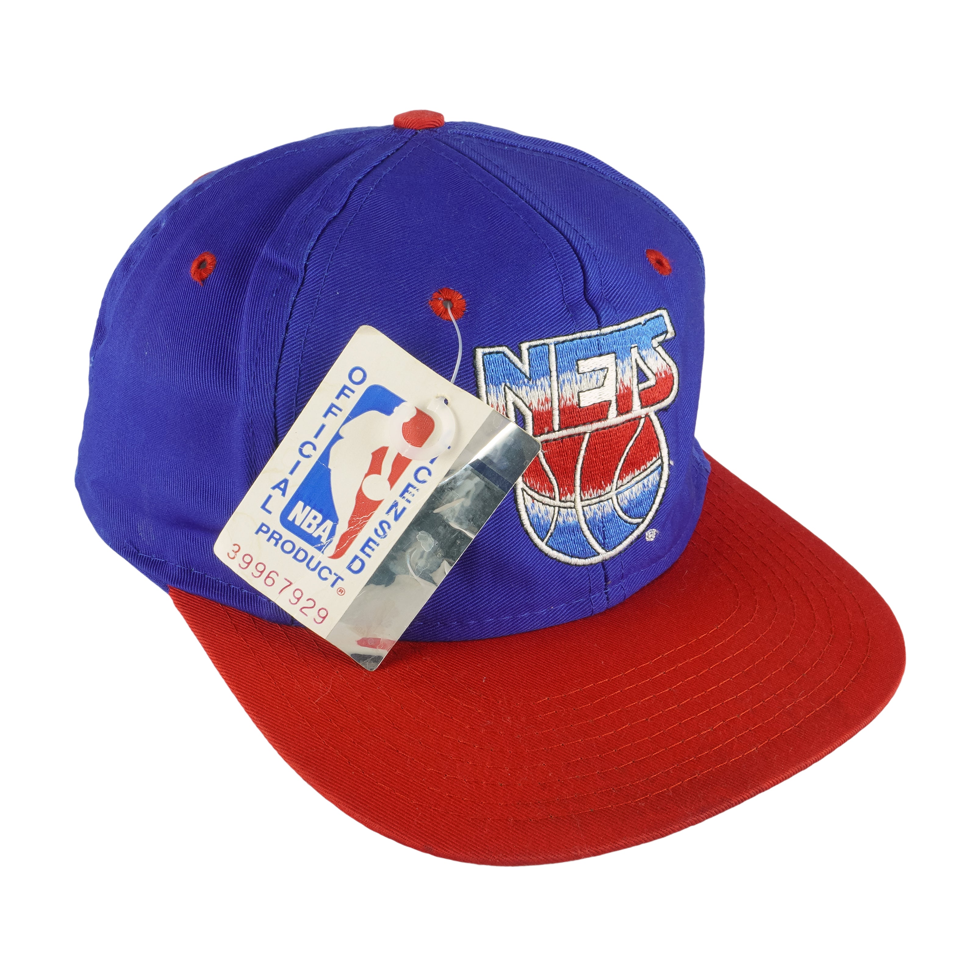 new jersey nets clothing