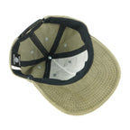Vintage (Warner Bros) - Michigan J. Frog Embroidered Snapback Hat OSFA Vintage Retro