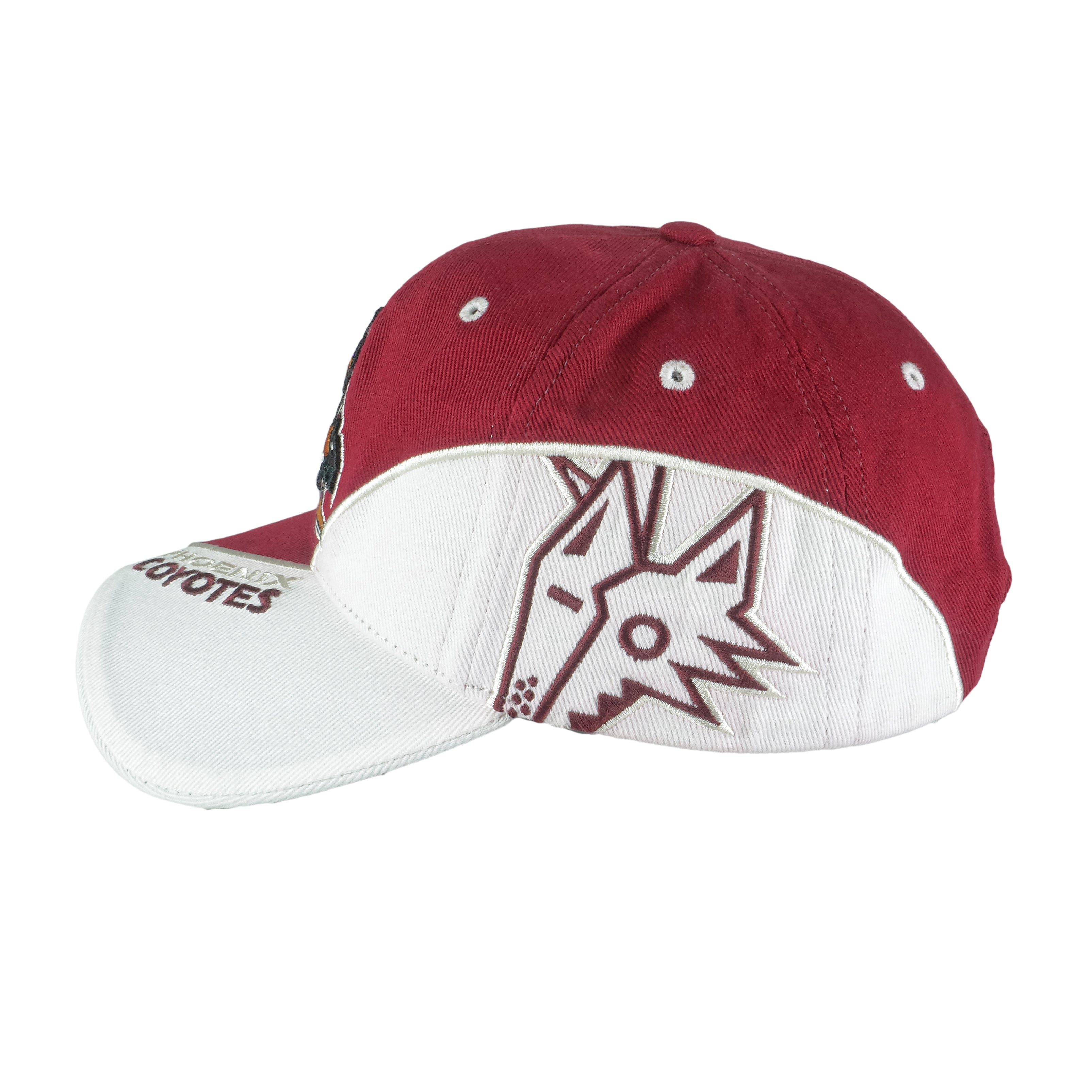 Kachina coyotes hat deals