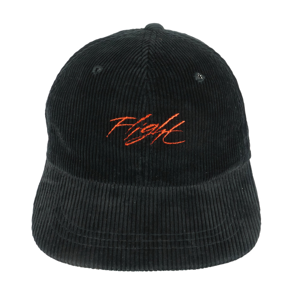 Nike - Jordan Flight Corrugated Adjustable Hat 1990s OSFA  Vintage Retro