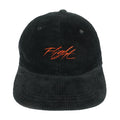 Nike - Jordan Flight Corrugated Adjustable Hat 1990s OSFA  Vintage Retro