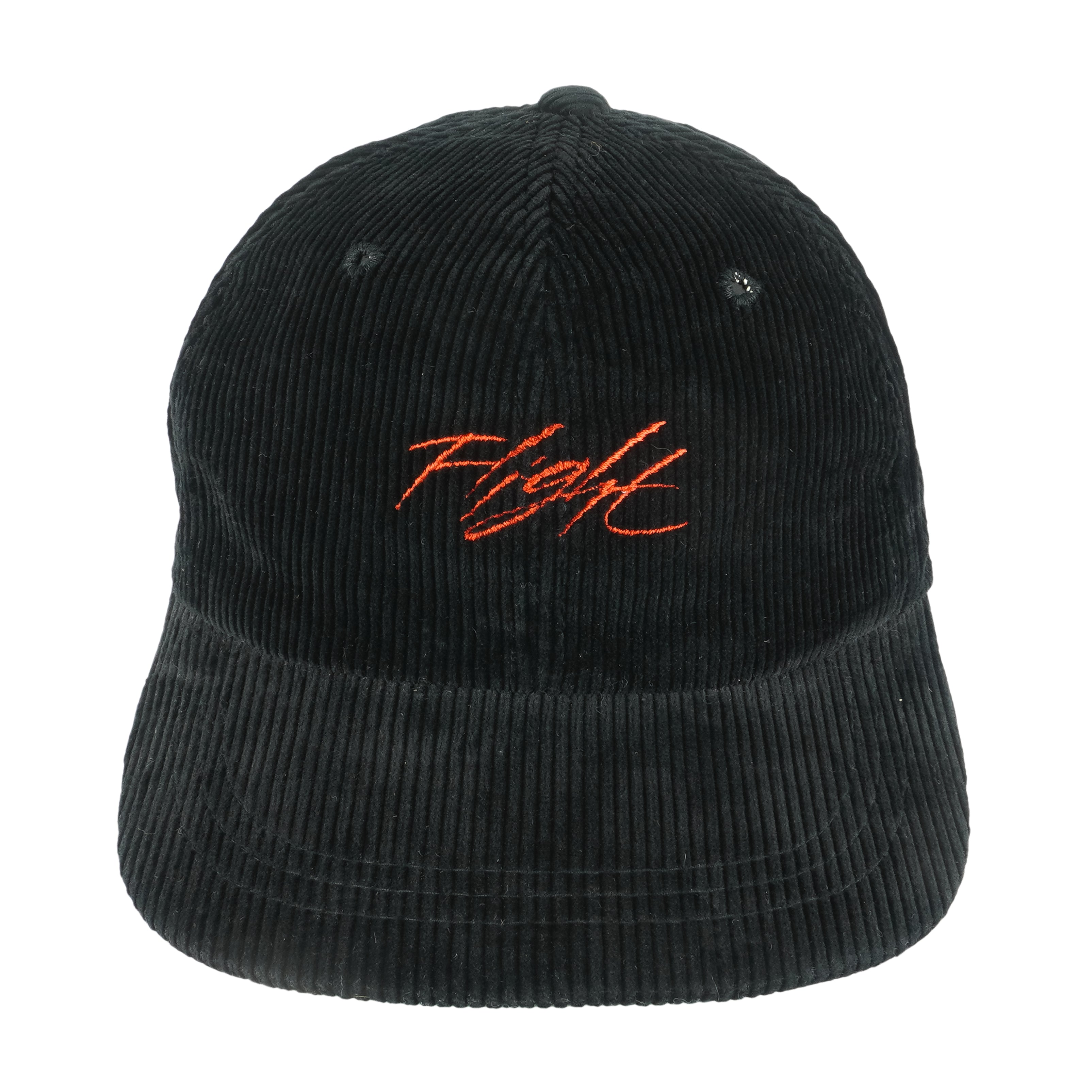 Nike - Jordan Flight Corrugated Adjustable Hat 1990s OSFA  Vintage Retro