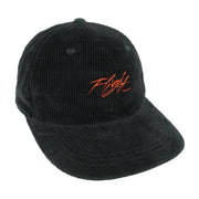 Nike - Jordan Flight Corrugated Adjustable Hat 1990s OSFA  Vintage Retro