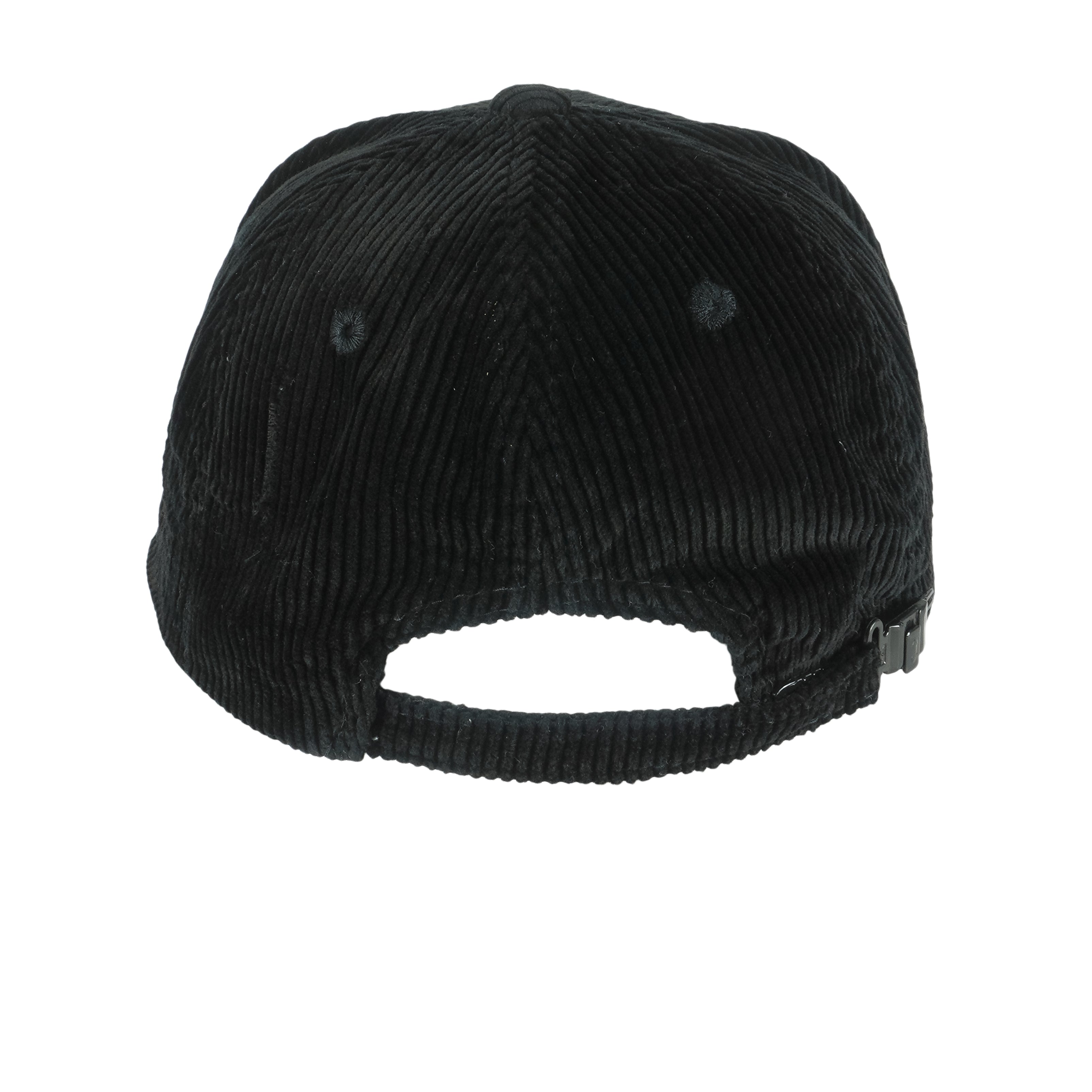 Nike - Jordan Flight Corrugated Adjustable Hat 1990s OSFA  Vintage Retro