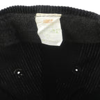 Nike - Jordan Flight Corrugated Adjustable Hat 1990s OSFA  Vintage Retro