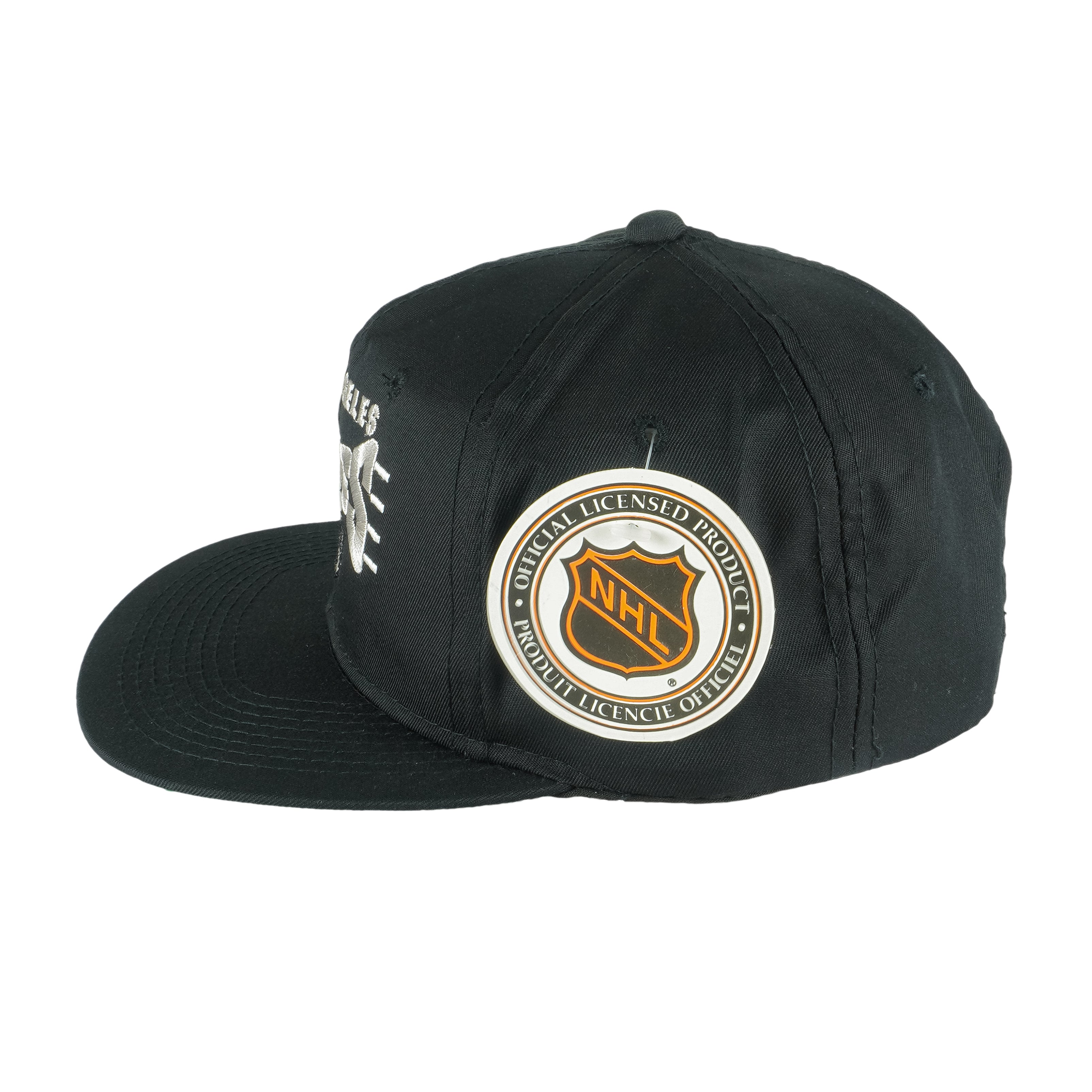 New York Rangers NHL Starter Vintage Adjustable Hat