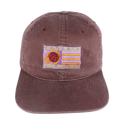 NBA (Boxseat) - Phoenix Suns Adjustable Hat 1990s OSFA