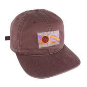 NBA (Boxseat) - Phoenix Suns Adjustable Hat 1990s OSFA Vintage Retro Basketball