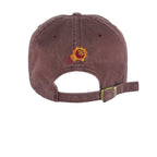 NBA (Boxseat) - Phoenix Suns Adjustable Hat 1990s OSFA Vintage Retro Basketball