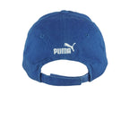 Puma - Colorado Avalanche Joe Sakic No. 19 Strap back Hat 2000s OSFA Vintage Retro Hockey