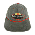 Vintage (No Fear) - Dangerous Sports Gear Snapback Hat 1990s OSFA Vintage Retro